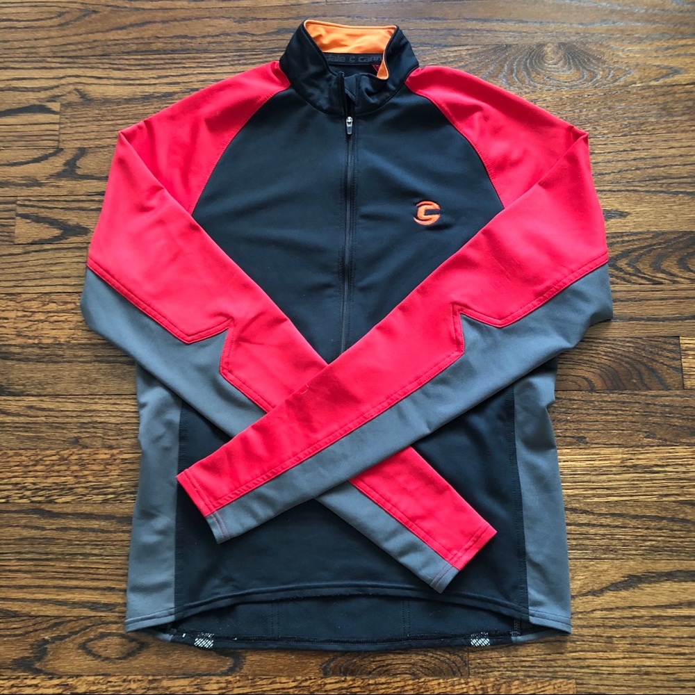 Men’s Athletic Jacket